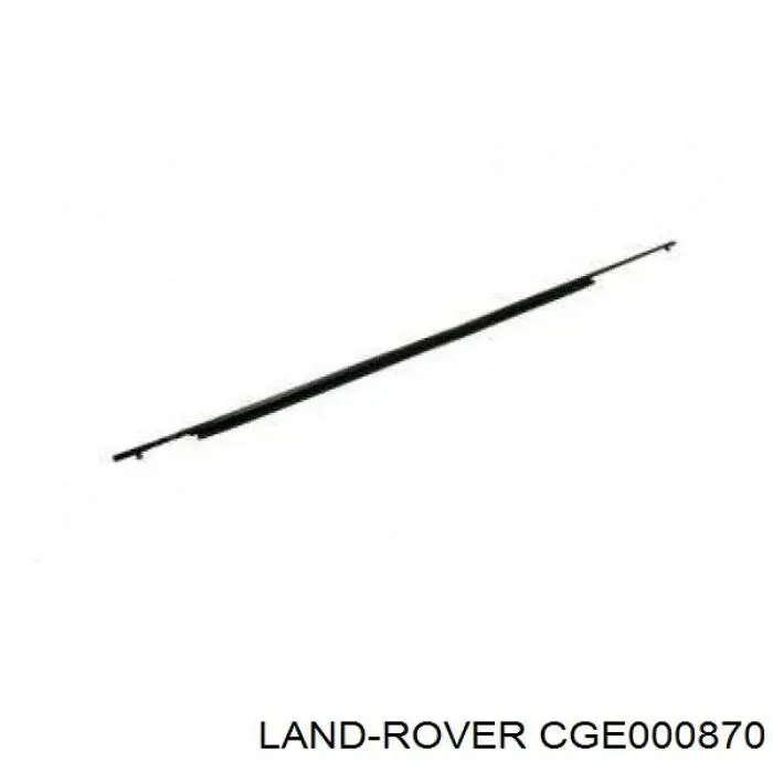  Land Rover CGE000870 цена, от 12.43 USD