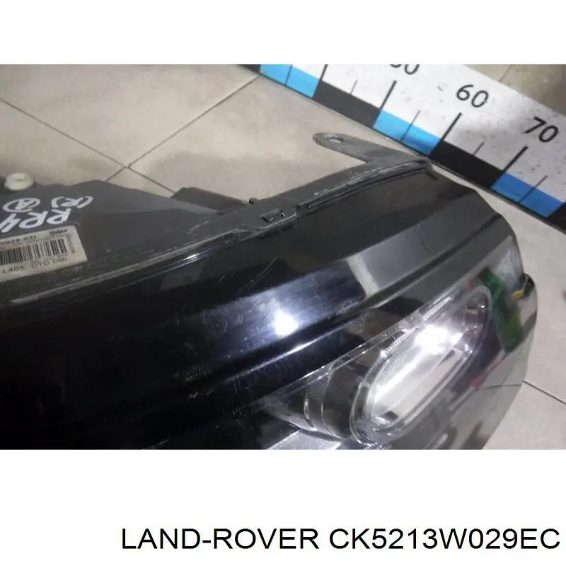 Правая блок фара Land Rover LR094234 цена, от 363.69 USD