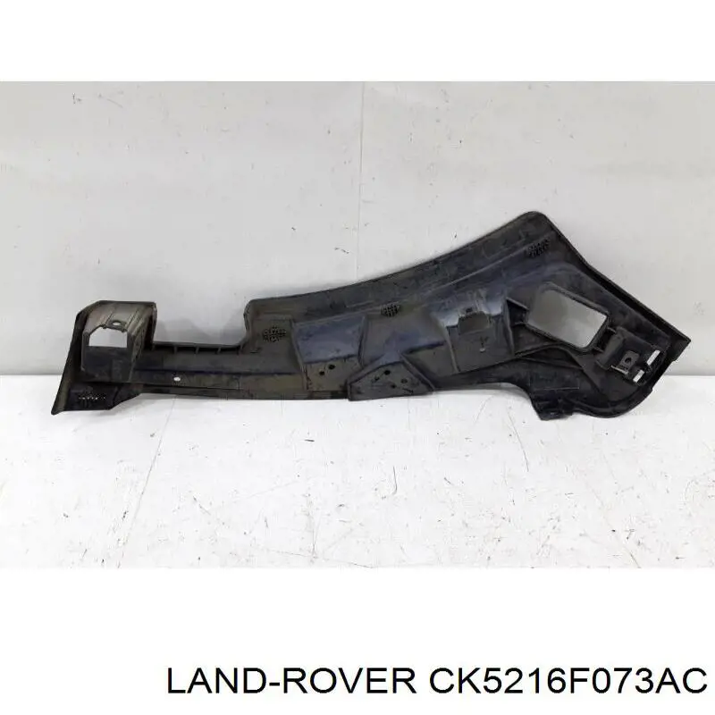 Купить CK5216F073AC Land Rover Крепление бампера