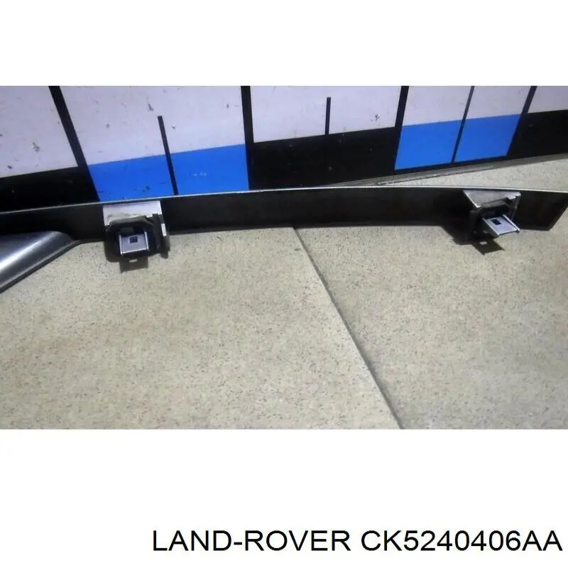 CK5240406AA Land Rover 