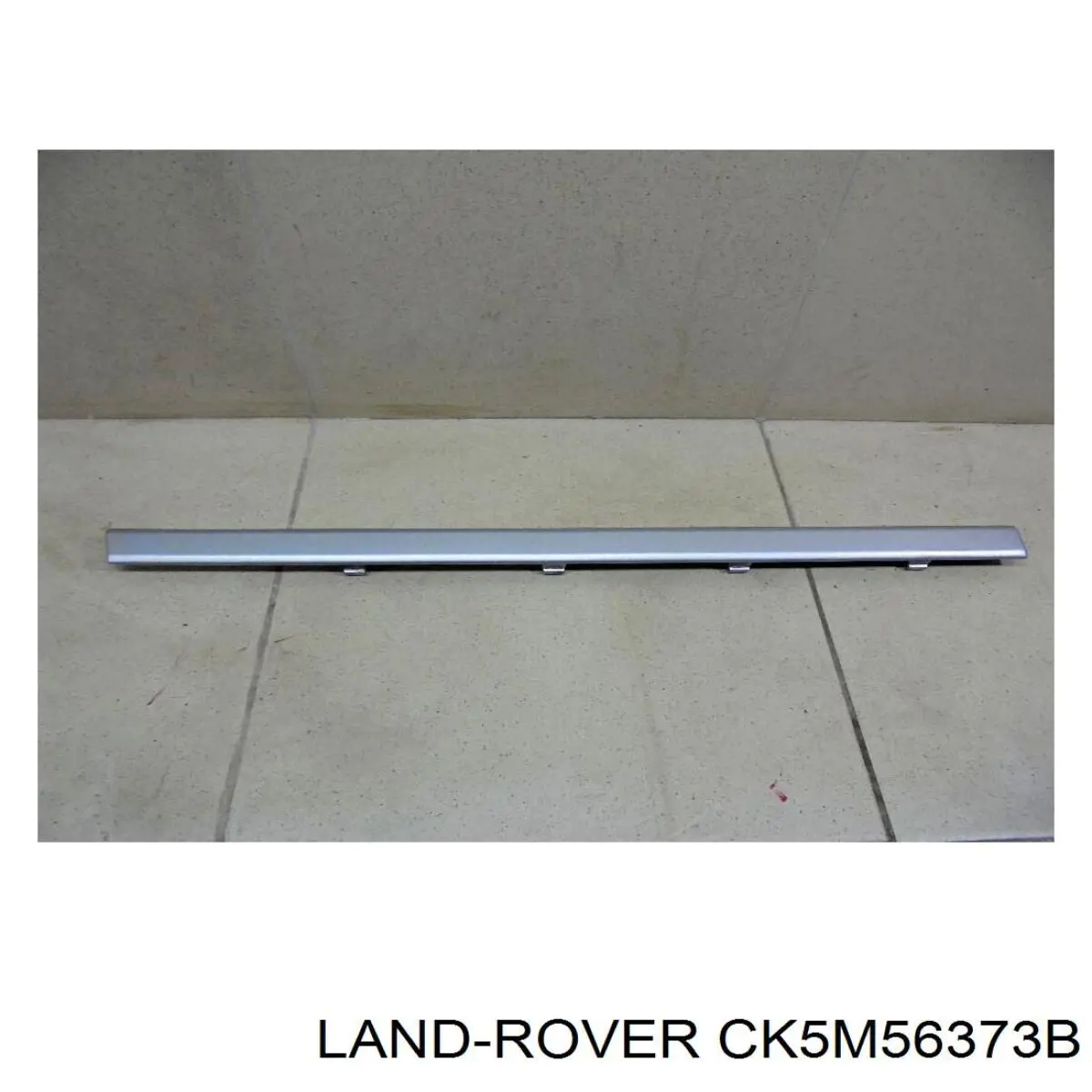 Купить CK5M56373B Land Rover 