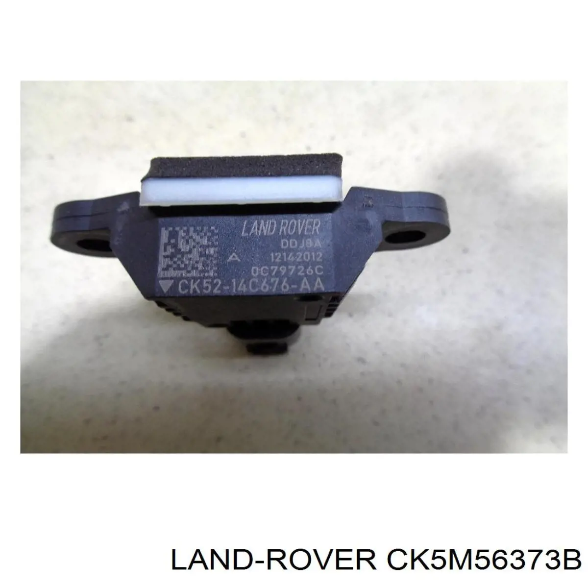 CK5M56373B Land Rover 