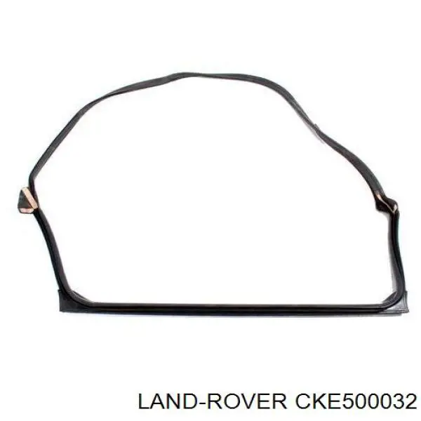 Уплотнитель багажника (двери 3/5-й задней) LAND ROVER CKE500032