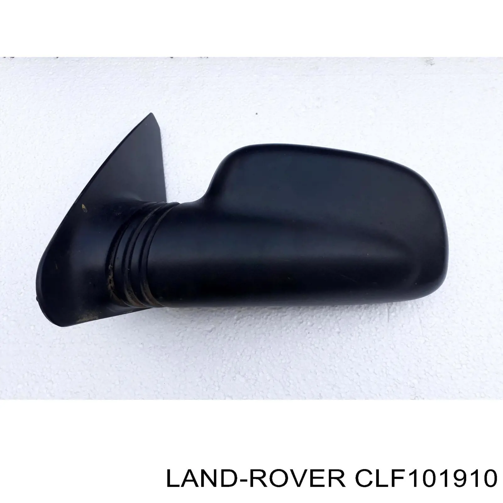 Купить CLF101910 Land Rover Подкрылок передний левый