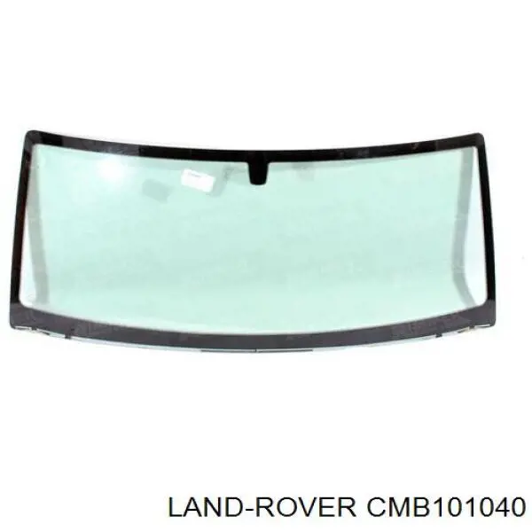 CMB101040 Land Rover стекло лобовое