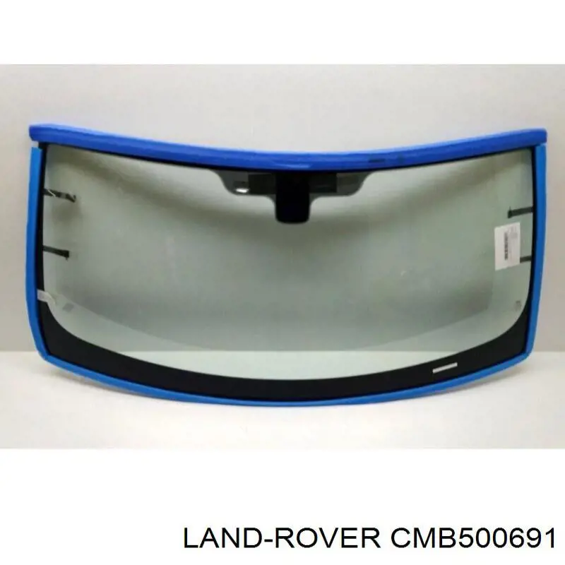 CMB500165 Land Rover pára-brisas