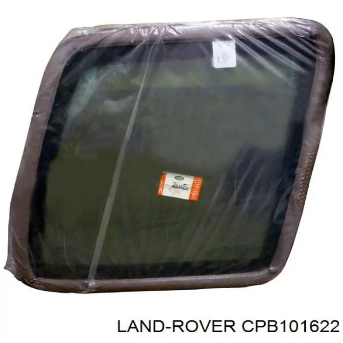 Стекло кузова/багажного отсека, правое Land Rover CPB101622 цена, от 27.09 USD