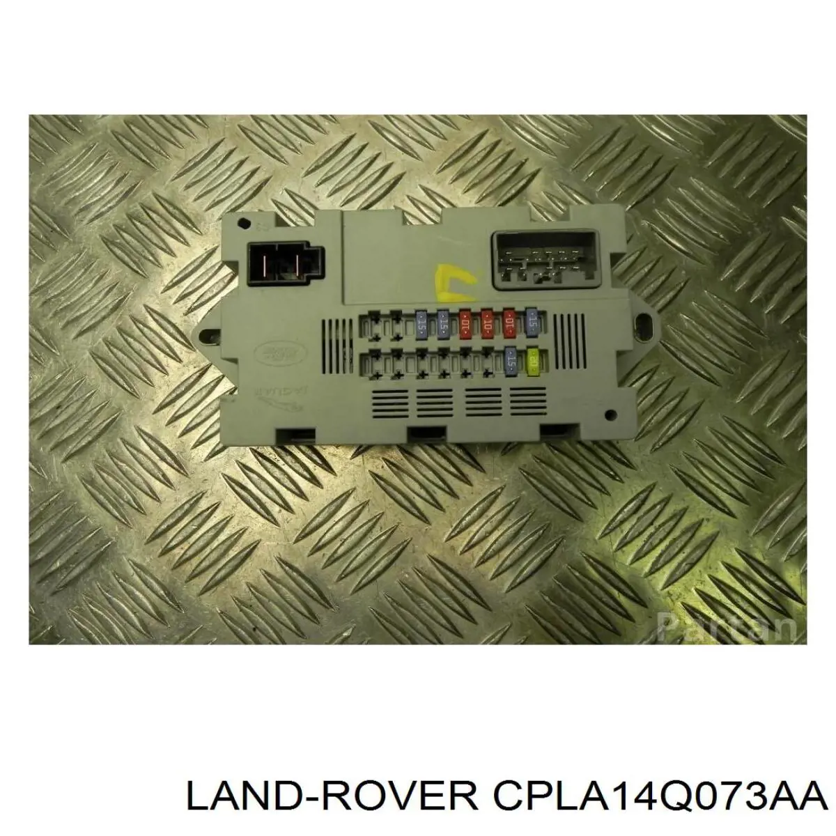 CPLA14Q073AA Land Rover