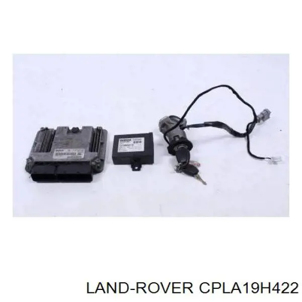 CPLA19H422 Land Rover 