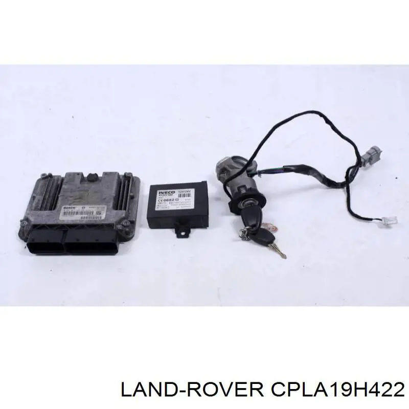  Land Rover CPLA19H422 цена, от 275.52 USD