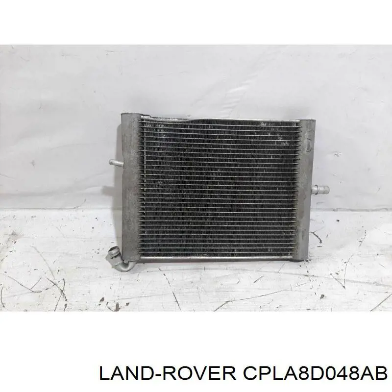  CPLA8D048AB Land Rover