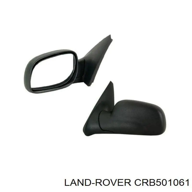 CRB501061 Land Rover зеркало заднего вида левое