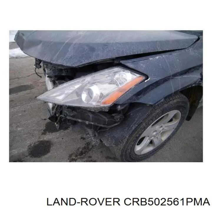  CRB503540PMA Land Rover