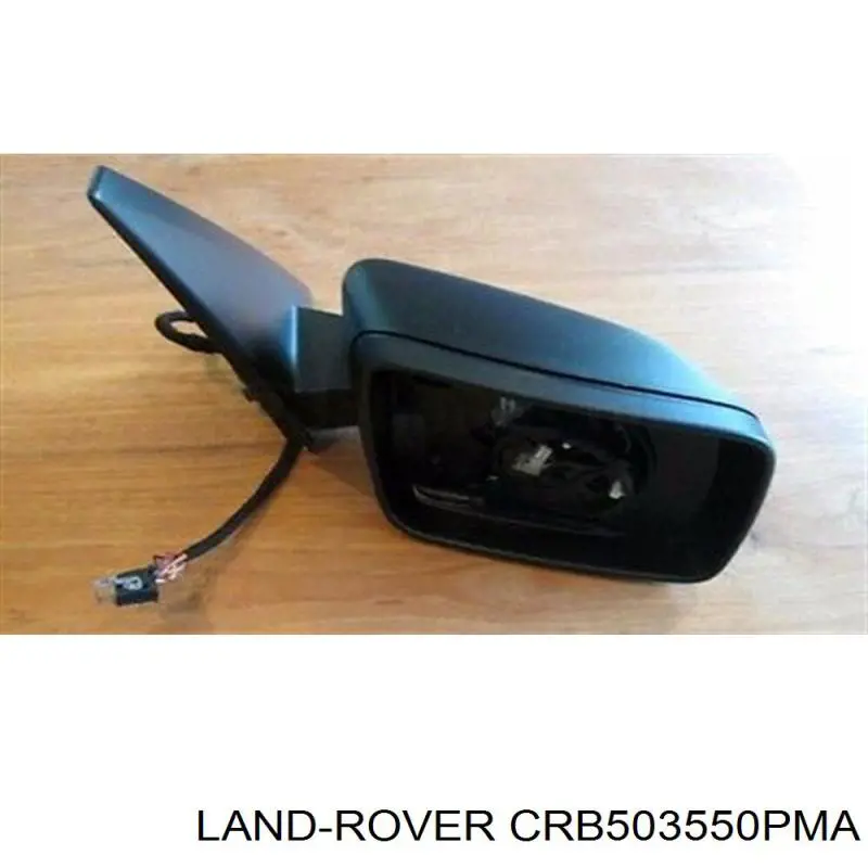  CRB502571PMA Land Rover