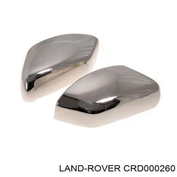 CRD000260 Land Rover 