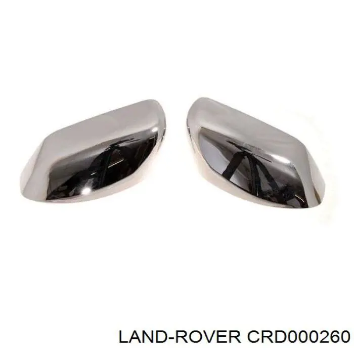 Купить CRD000260 Land Rover 