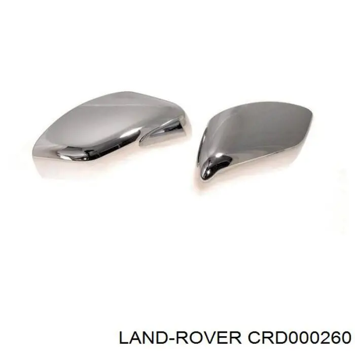  Land Rover CRD000260 цена, от 184.46 USD