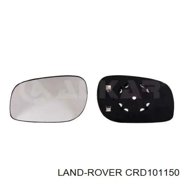  CRD101150 Land Rover