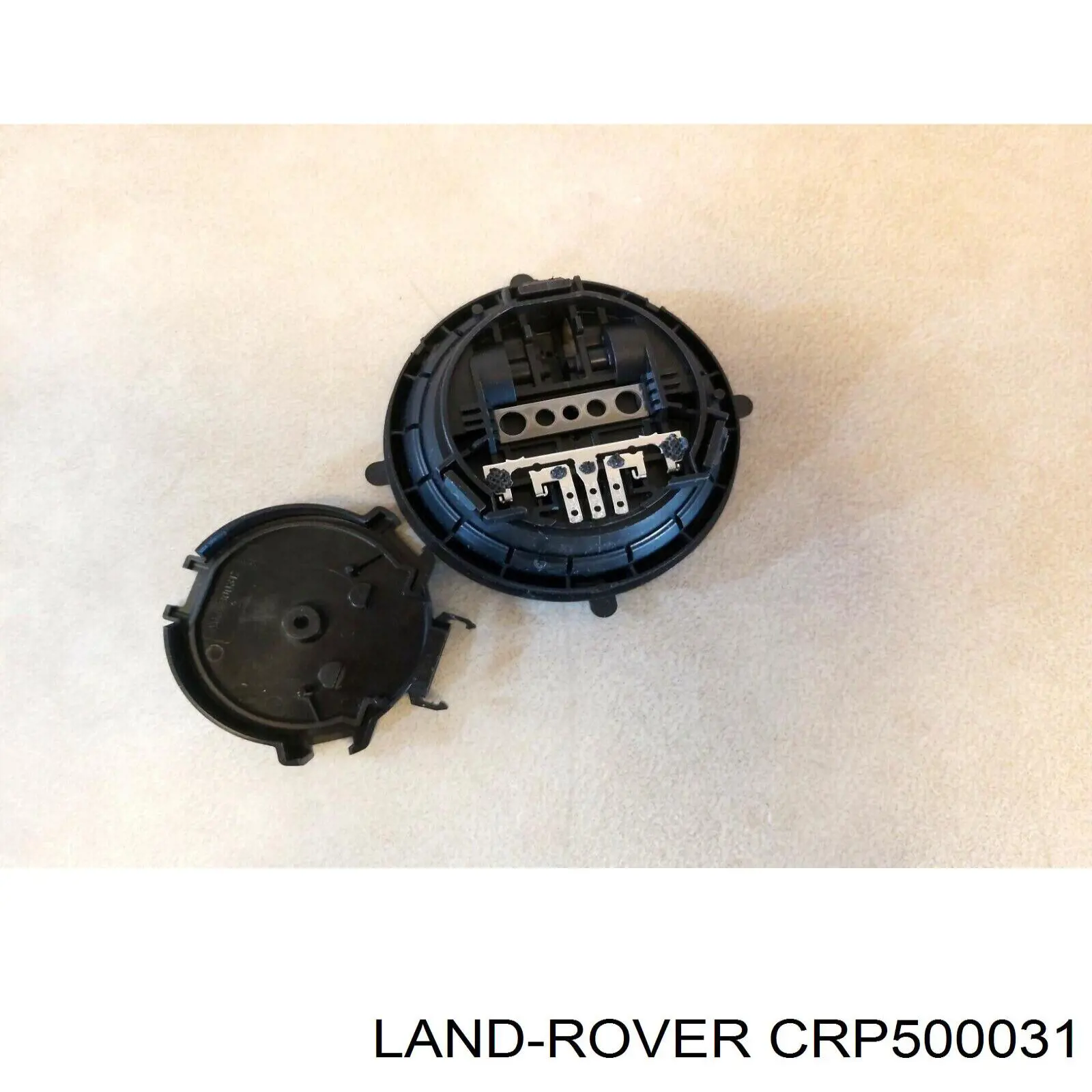 Купить CRP500031 Land Rover Наружное зеркало левое