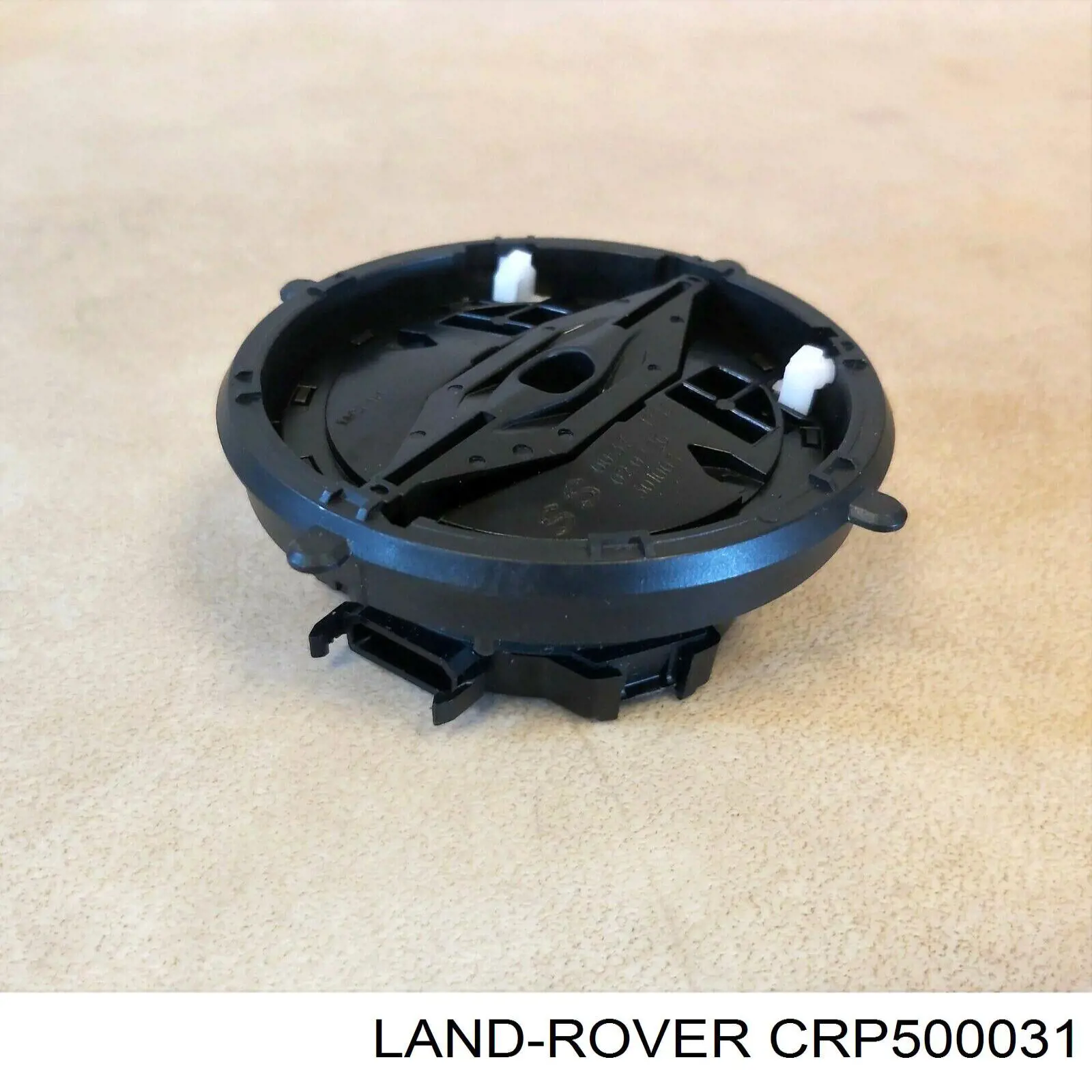 CRP500031 Land Rover Левое боковое зеркало