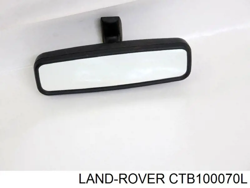 Купить CTB100070L Land Rover Зеркало салона авто