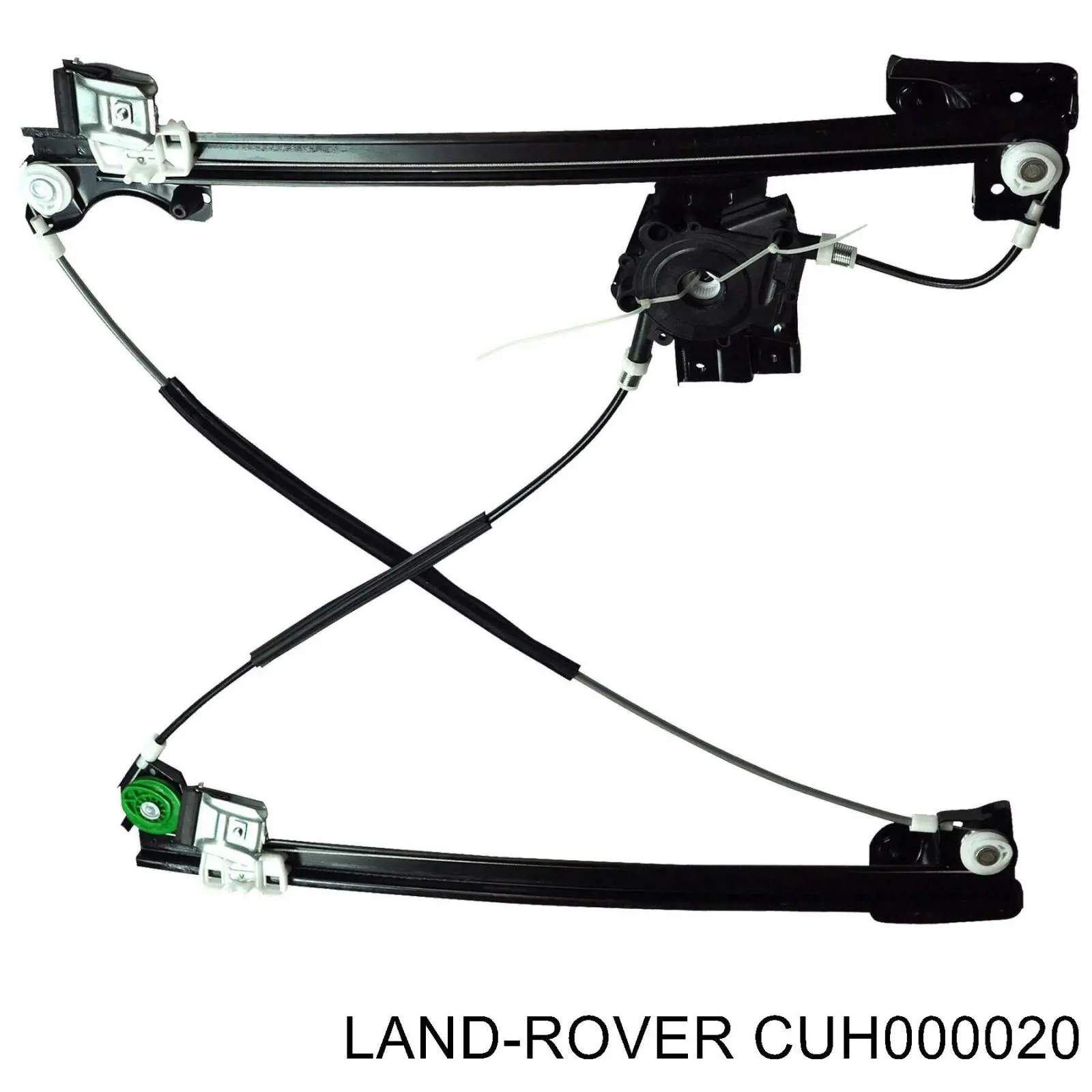 CUH000020 Land Rover Механизм подъема стекол