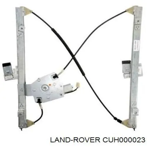 LR006371 Britpart Механизм подъема стекол