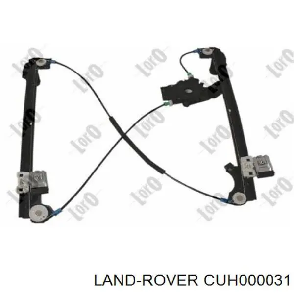 Купить CUH000031 Land Rover Подъемник механический ветрового стекла