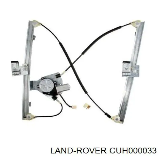 CUH000033 Land Rover механизм стеклоподъемника двери передней левой