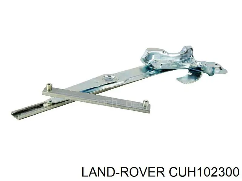 CUH102300 Land Rover механизм стеклоподъемника двери передней правой