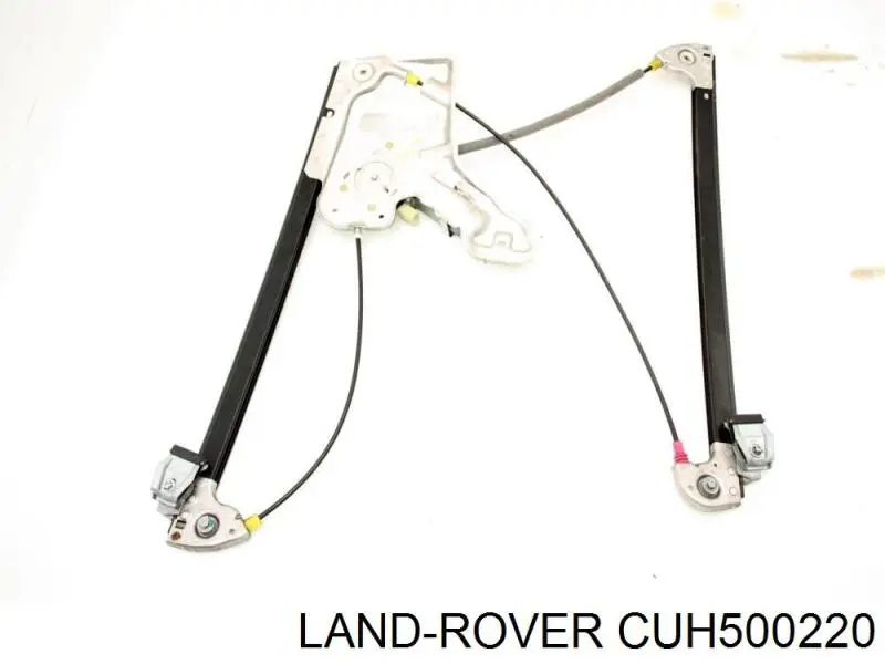 CUH500220 Land Rover механизм стеклоподъемника двери передней правой