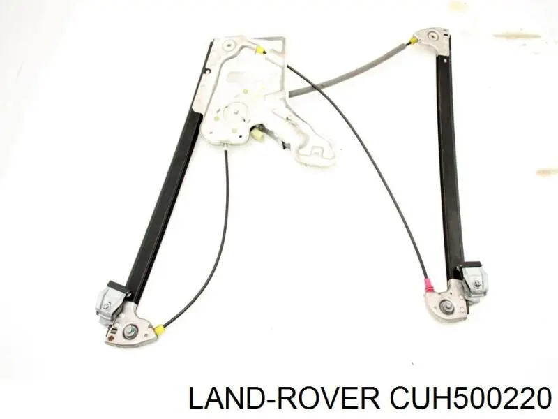 Механизм стеклоподъемника двери передней правой CUH500220 Land Rover