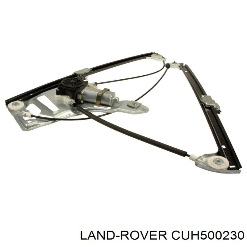 CUH500230 Land Rover Механизм стеклоподъемника передней левой двери