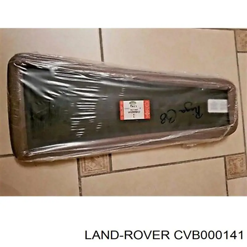 Задняя форточка правая Land Rover CVB000141 цена, от 50.85 USD