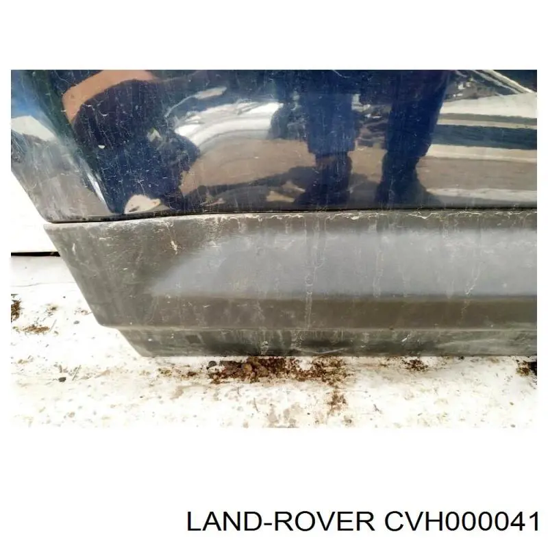 Купить CVH500100 Land Rover Механизм стеклоподъемника двери задней правой
