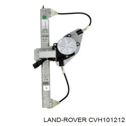 Купить CVH101212 Land Rover Механизм стеклоподъемника двери задней левой