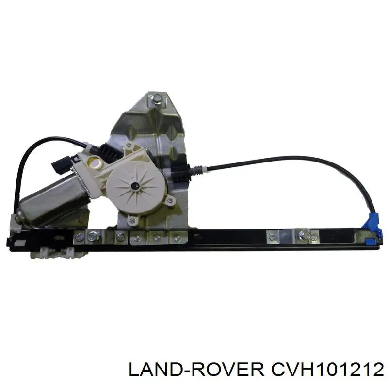 Стеклоподъемник задней левой двери Land Rover CVH101212 цена, от 28.92 USD