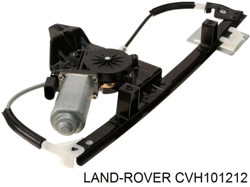 CVH101212 Land Rover механизм стеклоподъемника двери задней левой