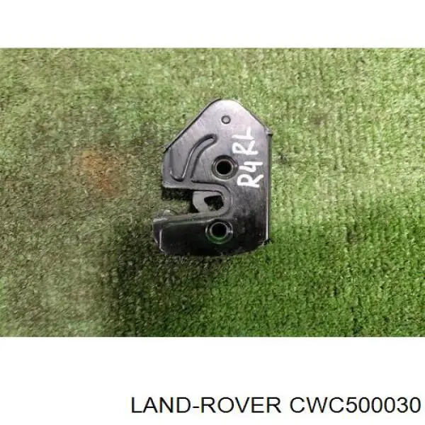 CWC500030 Land Rover Замок пятой двери