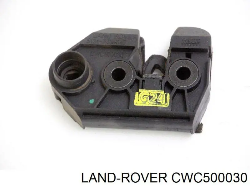 Замок двери багажника Land Rover CWC500030 цена, от 13.54 USD