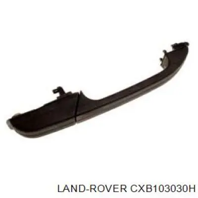 Купить CXB103030H Land Rover Ручка двери передней наружная левая