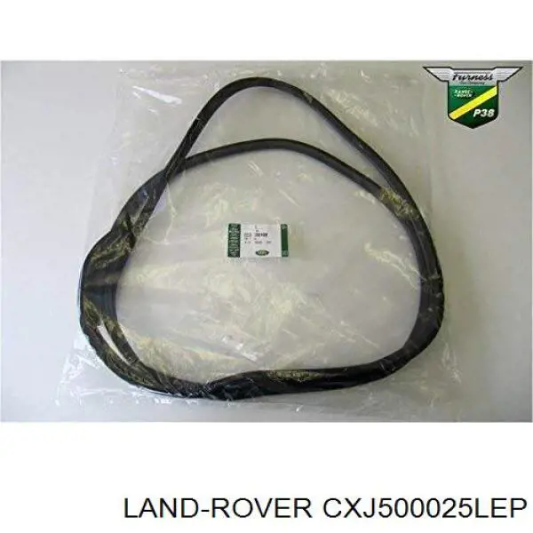  Land Rover CXJ500025LEP цена, от 46.99 USD