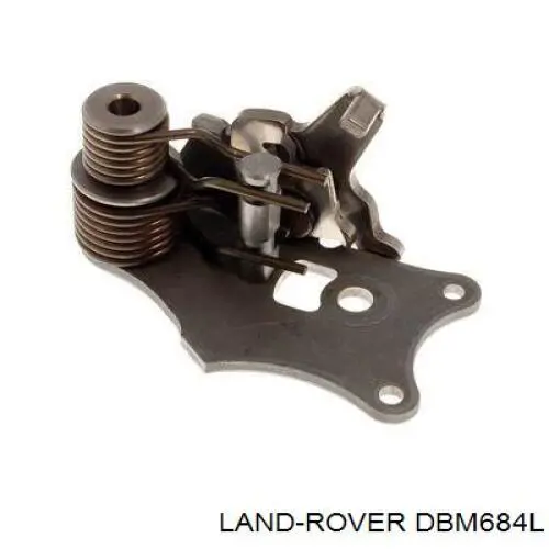  DBM684L Land Rover