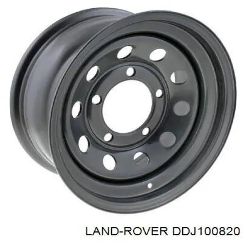 Накладка (молдинг) порога наружная правая Land Rover DDJ100600 цена, от 132.77 USD