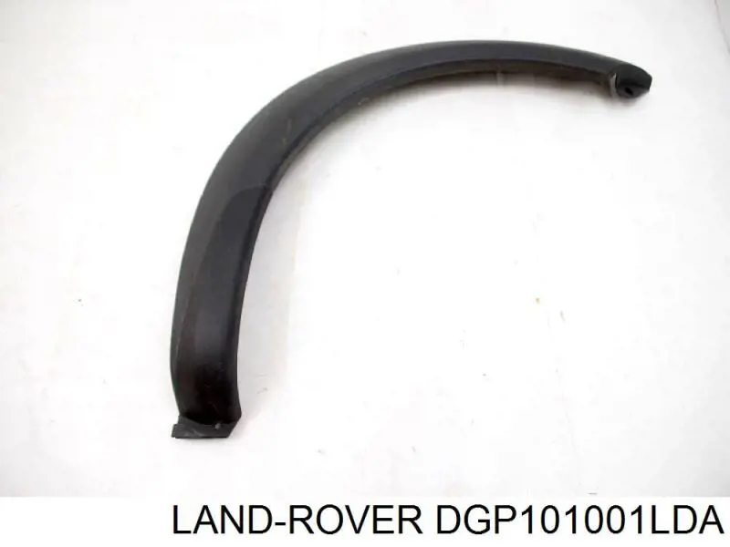 DGP101001LDA Land Rover 