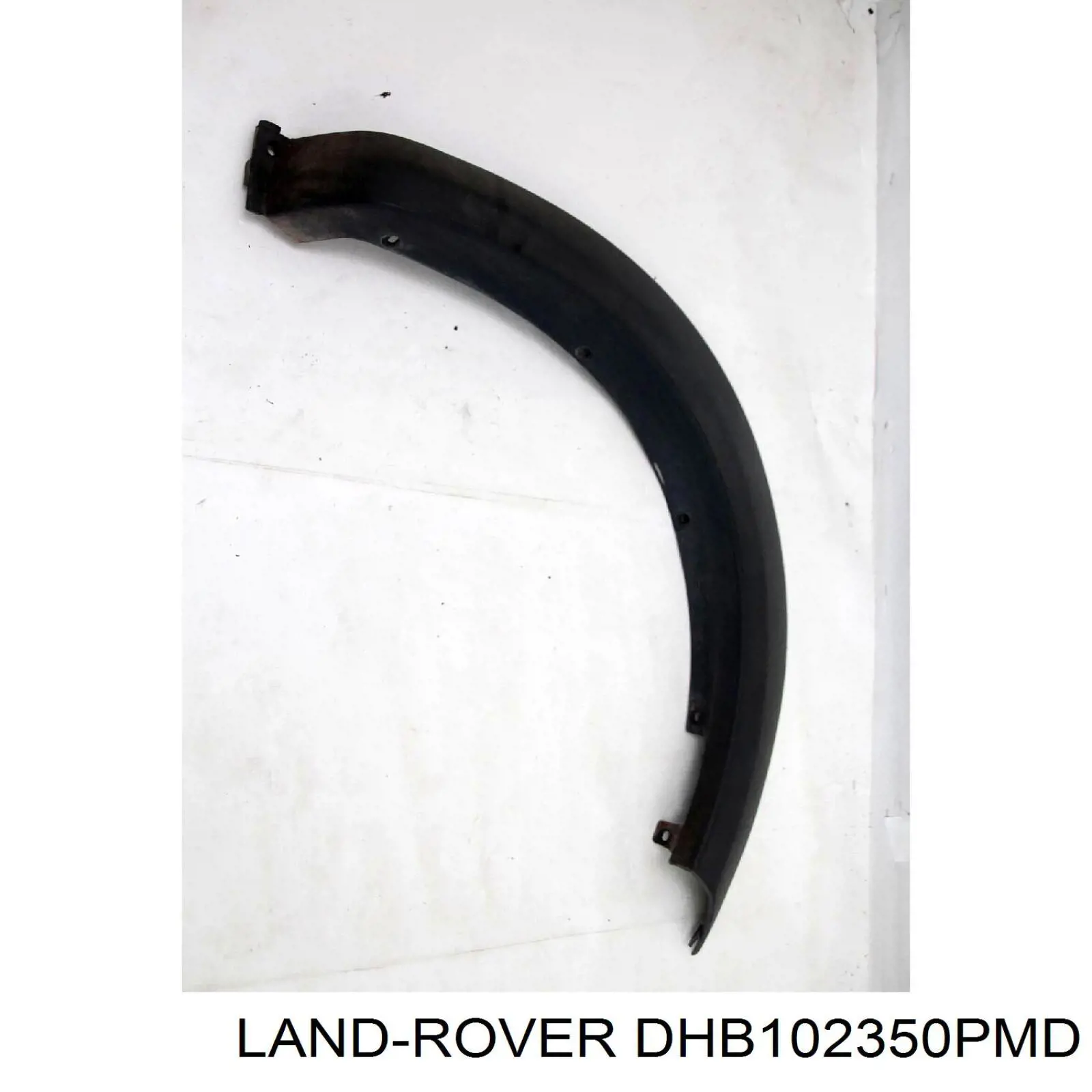 Облицовка радиатора Land Rover DHB102350PMD цена, от 56.50 USD