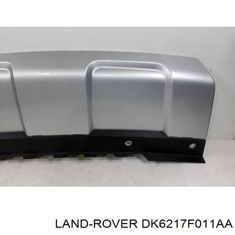 DK6217F011AA Land Rover 