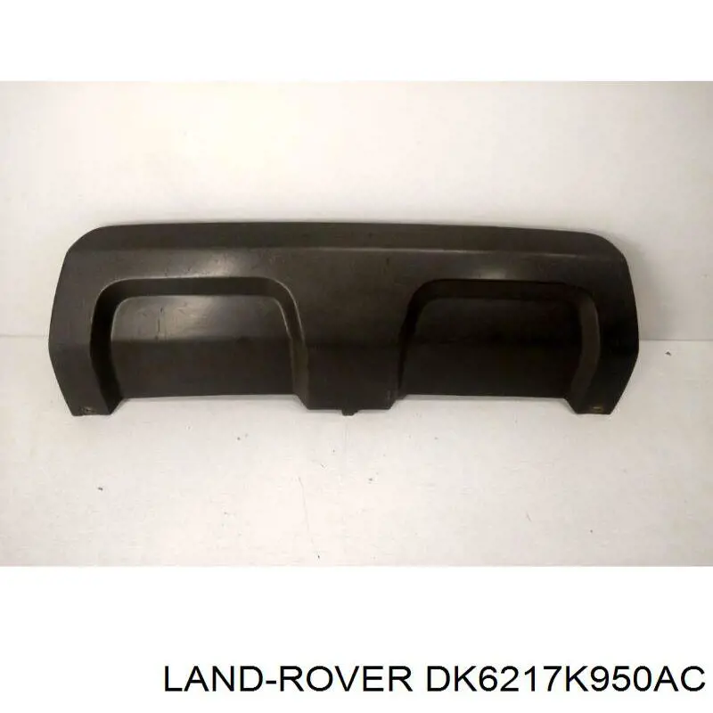 DK6217K950AC Land Rover 