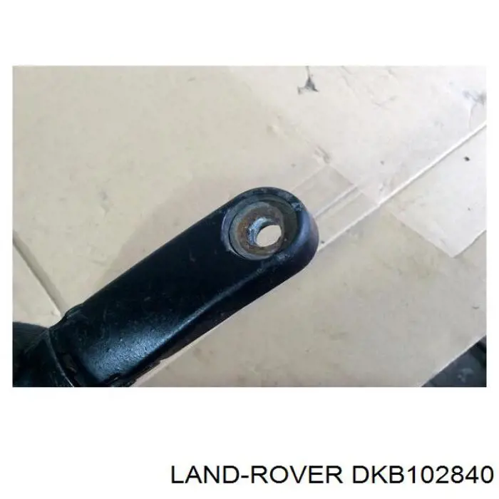  DKB102840 Land Rover