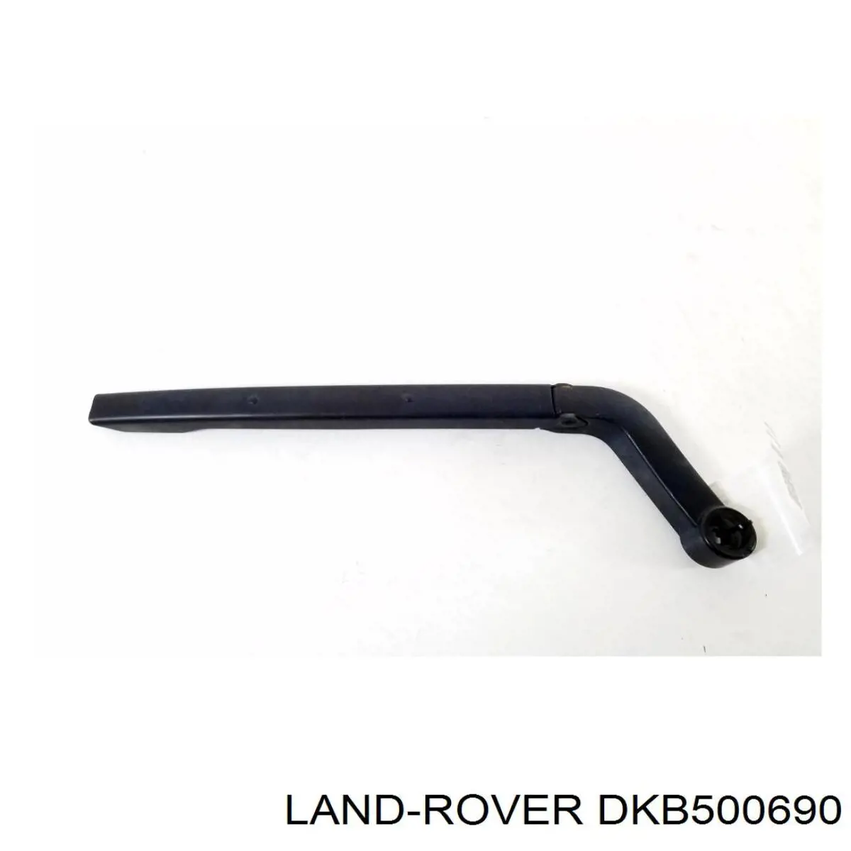 Braço de limpa-pára-brisas de vidro traseiro para Land Rover Discovery (LR3)